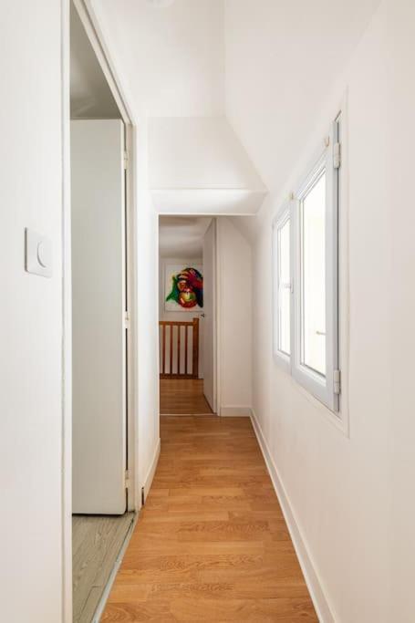 Ferienwohnung Duplex 6 Personnes Hyper Centre Dieppe Exterior foto